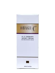 Obagi-C FX C-THERAPIE NACHTCREME, 2 Oz. - Bild 1 von 1