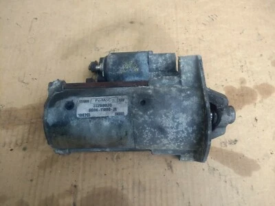 Volvo S60 2006-2013 2,5 L T5 motor de arranque OEM 31268035 Foto 1 de 2