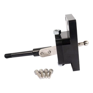 For Pontiac Firebird 1993-2002 T56 6-Speed Billet Short Throw Shifter CBW062 - Picture 1 of 11