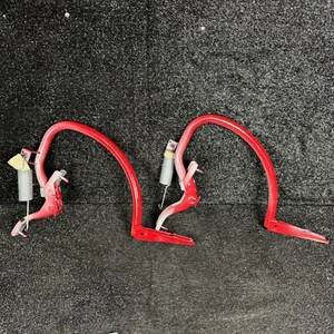 Mercedes A220 Trunk Lid Hinges Set RH&LH A1777500700 A1777500800 19 22 W177 - Picture 1 of 14