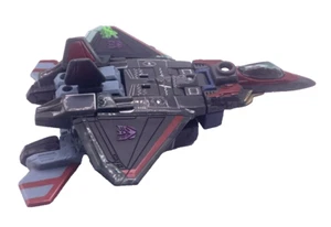 TRANSFORMERS Combat Class STARSCREAM - Picture 1 of 2