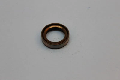 NOS Yamaha Fork Oil Seal AS2C RD125 YL2 YL2C YAS1C 164-23145-00 - Image 1 of 4