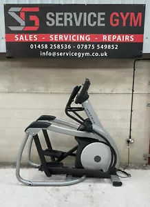 PACKAGE DEAL! 5 X Matrix E7xi Elliptical Cross Trainer. Commercial Gym Equipment - Picture 1 of 13