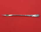Chrysanthemum by Tiffany and Co Sterling Silver Pickle Fork 2-Tine Pcd GW 7 7/8"
