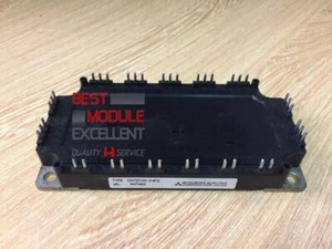 Módulo de fuente de alimentación CM75TJA-24FA 1 PIEZA NUEVO 100% garantía de calidad - Imagen 1 de 1