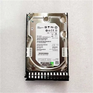 New For HPE K9B44B 841590-001 8TB SAS 3.5 3Par 8000 LFF Hard Drive - Picture 1 of 2