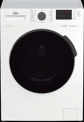 LAVATRICE SLIM 45cm STRETTA BEKO UWR72A2I 7kg 1200g. VAPORE ProSmart™ cl. A - Immagine 1 di 4