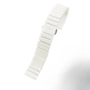 High Quality Ceramic Watch Band Strap Waterproof Quick Release 20 22mm Universal - Picture 1 of 8