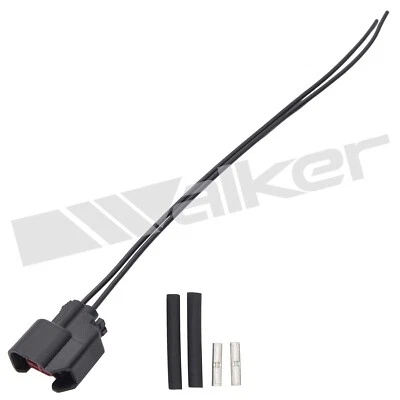 Conector andador sensor de velocidad vehículo para Ford E-350 Club Wagon 2004-2005 5,4 L Foto 1 de 3