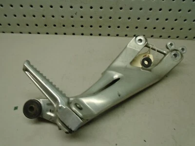 Right Passenger Footrest for Honda CBR1100XX Blackbird 1997 - 2003  - Image 1 of 3