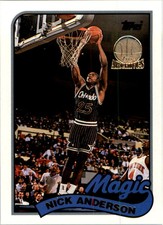 1992-93 Topps Archives Gold The Rookies 1981-1991 Set Break Singles You Pick