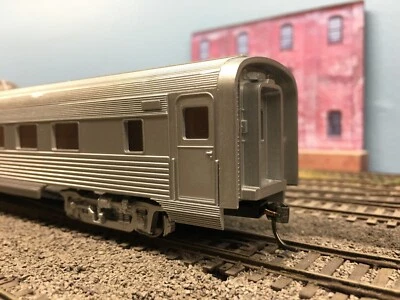 Truck Adapter Kit TA-C-VDO Truck Adapter kit for Con-Cor 85ft  Observation car - Image 1 of 4