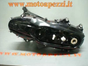 YAMAHA TMAX 2008-2009-2010-2011 FORCELLONE TRASMISSIONE RAPPORTI FINALI CARTER - Imagen 1 de 6