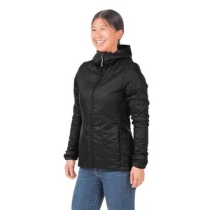 Big Agnes Larkspur Jacket Women's Black S - Picture 1 of 1