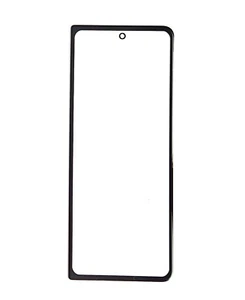 Front Außen Glas Objektiv Ersatz kompatibel für Samsung Galaxy Z Fold 4 - Bild 1 von 1
