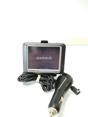 Garmin Nuvi 260 Can 310 - Image 1 of 2