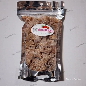 บ๊วย 3 รส (Pflaumenbonbons; süße und saure Snacks) - Bild 1 von 2