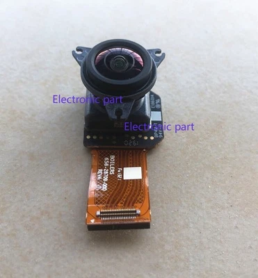 98% NEW Gopro Hero11 Hero11 Lens with CCD Sensor Flex Cable - Image 1 of 2