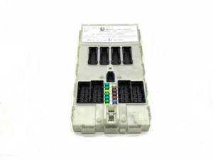 BMW X5 F15 2015 unidad de control de confort módulo de control de carrocería 9383424 - Imagen 1 de 8