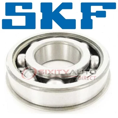 SKF Transfer Case Input Shaft Bearing for 1959 Studebaker 4E3 - Bearings  ii — 第 1/4 张图片