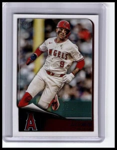 2025 Topps #31 Zach Neto Flagship Collection Los Angeles Angels - Imagen 1 de 2