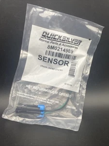 Quicksilver Sensor Assembly 8M0214989 - Bild 1 von 5