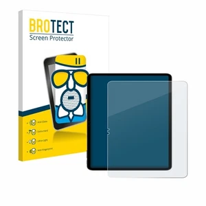 Matte Glass Screen Protector for Blackview Oscal Pad 100 Anti-Glare Protection - Afbeelding 1 van 7