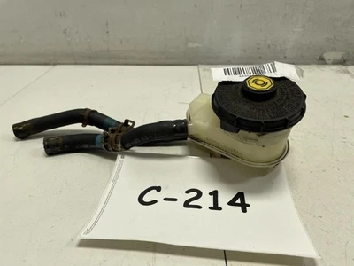 2010 HONDA VISION ГИБРИДНЫЙ ТОРМОЗ ГЛАВНЫЙ ЦИЛИНДР РЕЗЕРВУАР OEM  - Изображение 1 из 4