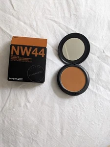 Mac Studio Fix Powder Plus Foundation NW44 Deep Brown - Picture 1 of 10
