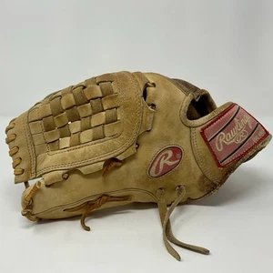 Guante de béisbol vintage Rawlings Pro Preferred 12" PROS20BC LHT - Imagen 1 de 8