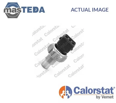 WS3006 COOLANT TEMPERATURE SENSOR GAUGE CALORSTAT BY VERNET FOR VOLVO 440,460 - Image 1 of 4