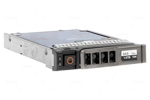 0WRRF DELL HDD 1.8TB 10K SAS 12G 2.5" SFF FOR DELL G13 - Photo 1/7