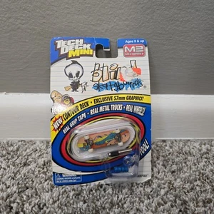 2000 Tech Deck Mini BLIND 9721C 57mm New Sealed Vintage Tech Deck Series 2 - Picture 1 of 6