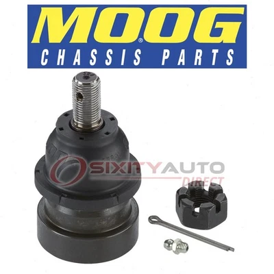 MOOG Front Lower Ball Joint for 1995-2002 Mercury Grand Marquis - Spring lf Foto 1 de 4