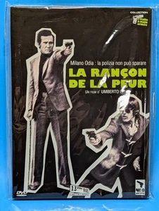 La Rançon de la peur DVD nur Französisch / Italienisch - Bild 1 von 2