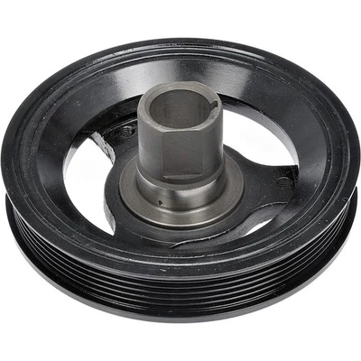 Equilibrador armónico Dorman 594-451 para Chevy Chevrolet Captiva Sport Buick Regal Foto 1 de 2