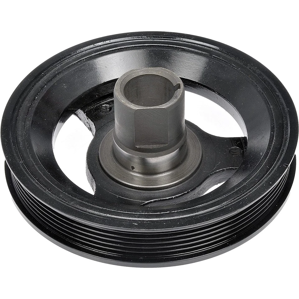 Equilibrador armónico Dorman 594-451 para Chevy Chevrolet Captiva Sport Buick Regal Foto 1 de 2