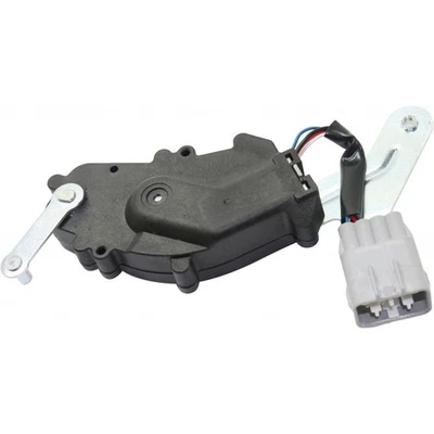 Actuador de bloqueo de puerta delantero para Toyota T100 1996 1997 1998 6912034010 Foto 1 de 4