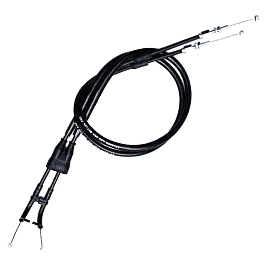 Новый трос дроссельной заслонки для мотоцикла Honda Crf-R 450 Crf450R 2009-2018 17910Mena30 - Изображение 1 из 1