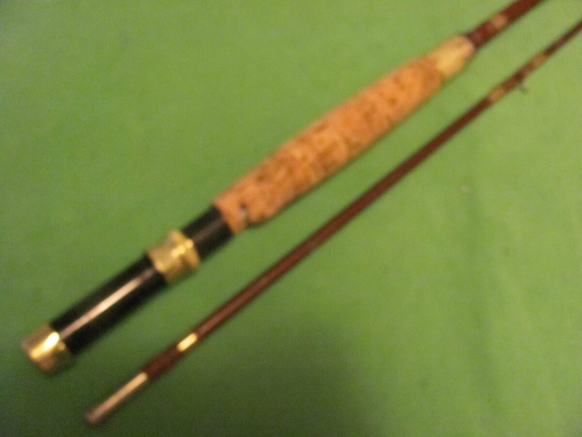Heddon Vintage Fly Fishing Rods for sale - eBay Heddon Vintage Fly Fishing Rods for sale - eBay