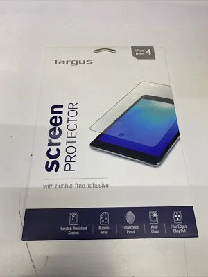 Targus Screen Protector - Fits iPad Mini 4 - Image 1 of 4