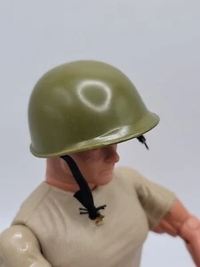 GI JOE Helmet ACCESSORY For 12" ACTION FIGURE 1/6 SCALE 1:6 - Picture 1 of 6