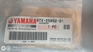 Deckel Ölpumpe Bremse vorne Yamaha TDM850 - XJ900 - XJ 600 - Bild 1 von 1