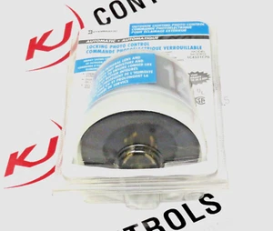 Intermatic LC4521C70 Photo Control 120VAC 1800W Tungsten 1000VA Ballast Lock Mnt - Picture 1 of 4