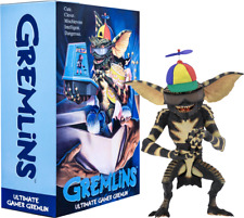 Gremlins - Gamer Gremlin Ultimate 7” Scale Action Figure By NECA