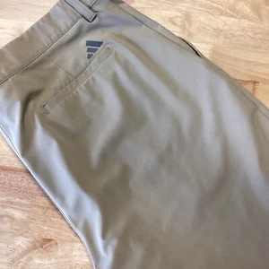 Men’s Adidas Performance Golf Shorts 38 - Picture 1 of 10