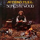 Jethro Tull ?? Songs From The Wood / Lp 2017 - New & Sealed