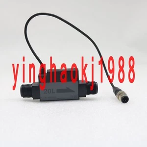 one brand Used FD-P20 Flow Controller FD-P20 Fast Shipping #D3 - Picture 1 of 4