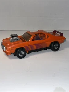 Kenner M.A.S.K. Stinger Pontiac GTO MASKE Tankwagen VINTAGE 1986 unvollständig selten - Bild 1 von 1