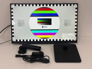 LG 24MP400-B 24 inch Widescreen IPS Monitor - Picture 1 of 5